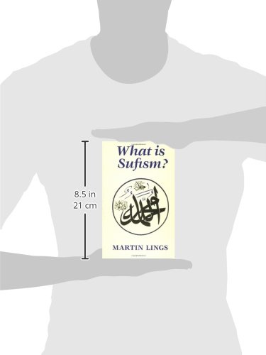 What Is Sufism?