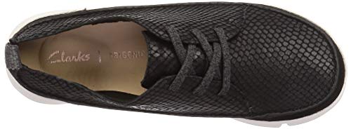 Image of Clarks Womens Shoes Sneaker