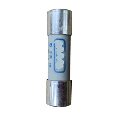 Fusible 6003434.30A pour remplacer une cartouche grillée 10x38mm sur équipement 600V