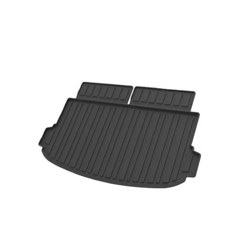 Tapis Protection Coffre pour Sorties Nature Hongqi E-HS9 - 4