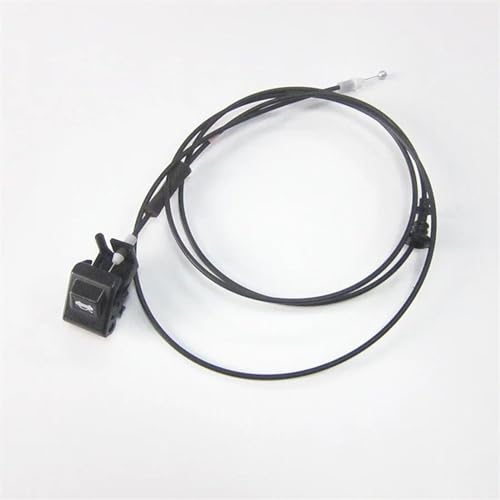 Câble capot bloqué Mazda CX-5 ? Kit KB7W-56-720 de rechange - 3