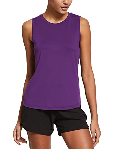 BALEAF-Womens-Workout-Tank-Tops-Sleeveless-Exercise-Running-Active-Shirts-for-Pickleball-Sports BALEAF-Womens-Workout-Tank-Tops-Sleeveless-Exercise-Running-Active-Shirts-for-Pickleball-Sports