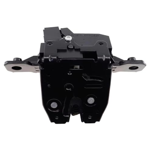 Cerraduras de maletero 13500195 para Buick Encore y Regal MK6 5