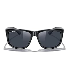 Black Frame/Black Lens