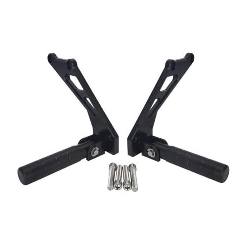 Repose-Pieds Moto pour Sur-Ron Light Bee X - Fini le Manque d'Adhérence en Tout-Terrain