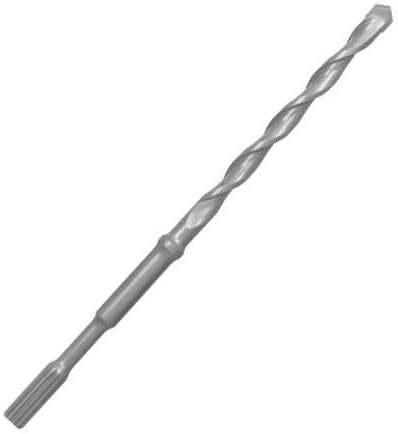 Relton 202-14-18 7/8 x 12 Single Cutter Hammer Bit - Spline Shank