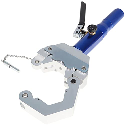 Máquina ponchadora de mangueras hidráulicas 2 Imagen adicional
