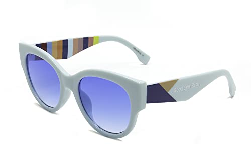 Lunettes de soleil homme femme Odry Sol Goodbye Rita polycarbonate cat 3