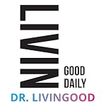 Cover of Livingood Daily