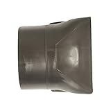ForeverPRO S97016449 Duct Connector for Broan Appliance 97016449 1568228