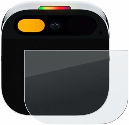 BROTECT Anti-Glare Glass Screen Protector Matte Compatible with H...