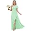 Mint Green