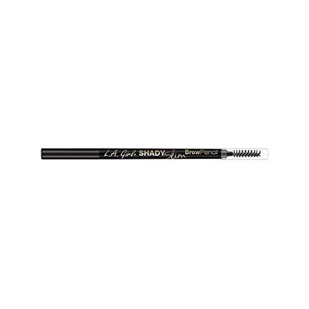 L.A. Girl Shady Slim Brow Pencil,...