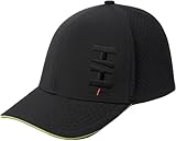 Helly-Hansen 79510_990-STD Magni Evo Cap Black STD