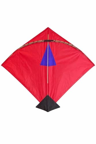 RUHANI Paper Kite Pack of 10 - Image 2