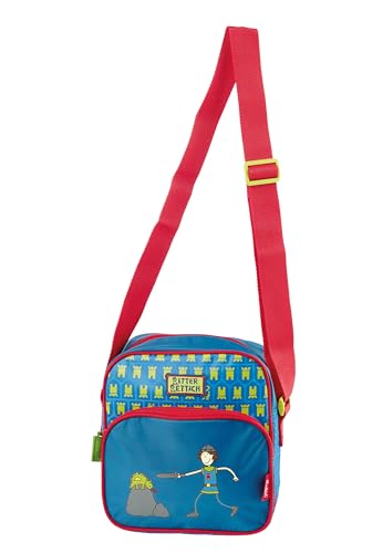 Sigikid barnryggsäck Ritter Rettich 24466