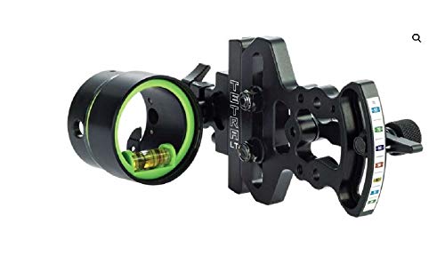 HHA - Tetra LT XL5510 - .010-1 Pin - 1.75