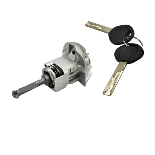 Serrure porte droite E46 bloquée ? Changez le cylindre de serrure 51217019976