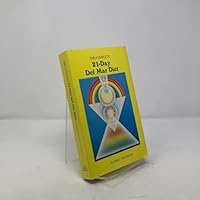 The complete 21-day Del Mar diet 0960904018 Book Cover