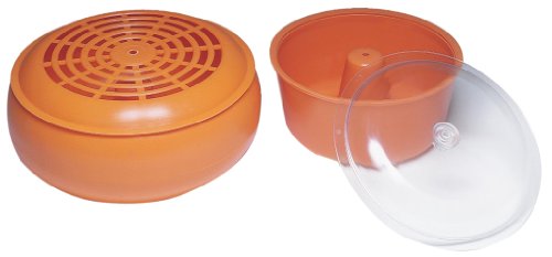 Lyman 7631399 600 Accessory Bowl w/Lid