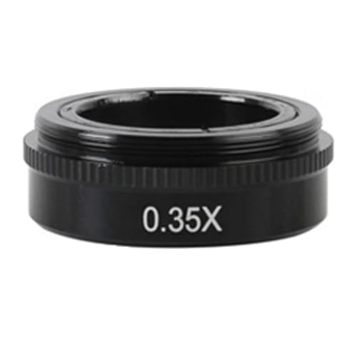 ώ@ 0.3X 0.35X 0.5X 0.75X 2X 1X o[[Y 42 ~[gtlW Microscopio JY 10A 120X/180X/300X Y(0.35X 0.5X)