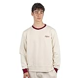 Conçus pour une coupe confortable et flatteuse, nos sweats à col rond s'adaptent à votre corps, offrant un look épuré.