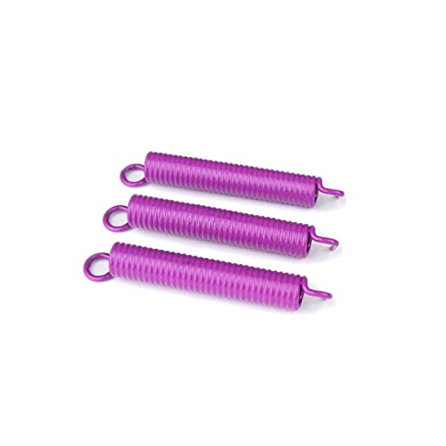 FU-Tone Silent Springs Super Heavy Duty PURPLE �m�C�Y���X �g�������X�v�����O