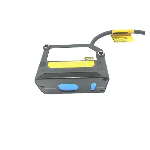 Sensore di spostamento CMOS IL-S065