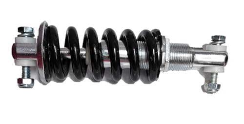 Image of Cycle Rear Shocker Suspension MTB Shocks /Bicycle Bumper Spring