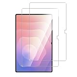 Anoowkoa 2 Stück Panzerglas für Samsung Galaxy Tab S11 Ultra 14.6 Zoll Schutzfolie 9H Härte Gehärtete Folie HD Vollbild Handyfolie Hartglas Anti-Kratzer Displayfolie