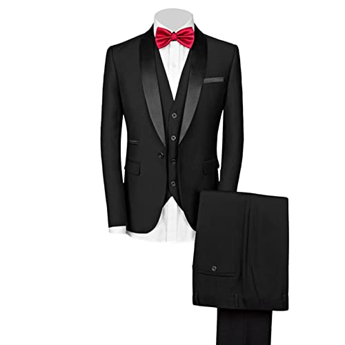 Men's Stage Suits Peak Lapel Dresses Tuxedo Suits Wedding Blazer Elegant Slim Fit Single Breasted Party Blazer