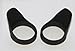 Field Optics Research Standard EyeShield (Twin Pack), Camo