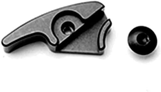 1 セットのクイックオープンサムセット C85 Yojimbo 2 に適合、アルミニウム製急速展開 Kwik サムスタッドネジ