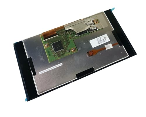 Image of LCD Display LPM088G142B Replacement