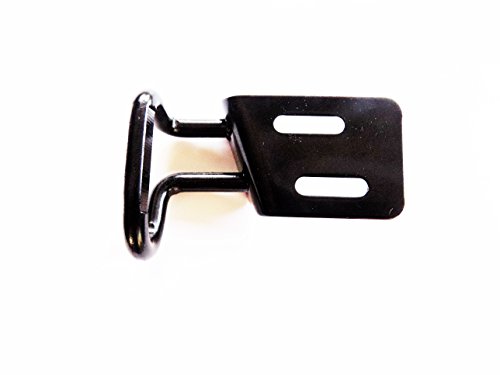 Discount Camper Shells Snugtop Parts Com 716469 Snugtop Strike Loop Shell Passenger Side Buy Online In Cayman Islands Discount Camper Shells Products In Cayman Islands See Prices Reviews And Free