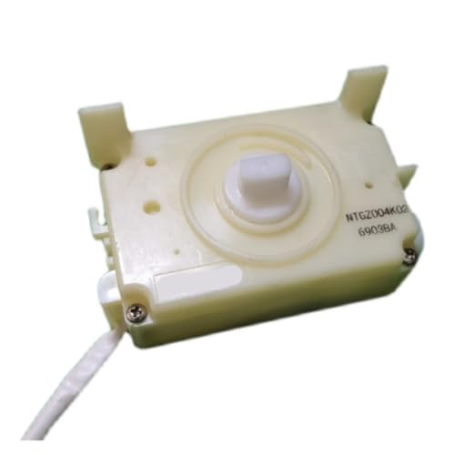 Moteur de machine à glaçons A78E-NTGZ004K02 réfrigérateur américain