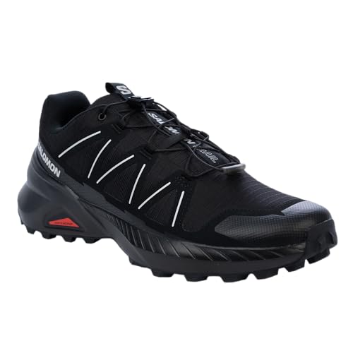 La mejor comparación de Zapatillas trail running Salomon los 7 más buscados. 18 Imagen adicional