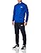 Price comparison product image adidas Mts Basics Tracksuit - Collegiate Royal/Legend Ink, XX-Large