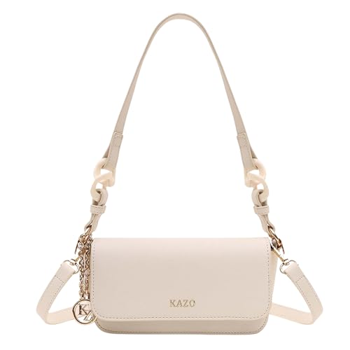 Image of Kazo Bag Structured Sling Purse