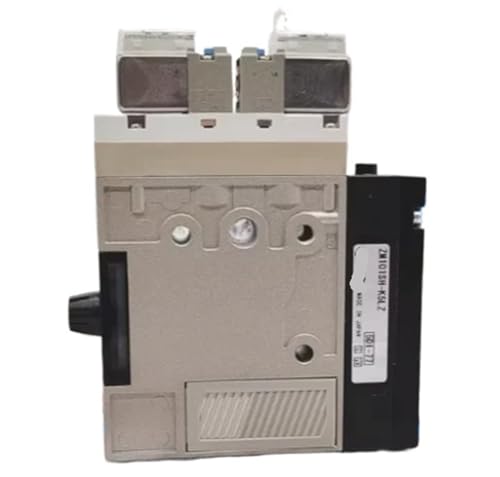 Générateur de vide ZM131H-K5LZ éjecteur pneumatique ventouse et buse d'aspiration d'air