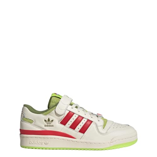 adidas Forum Low_The Grinch