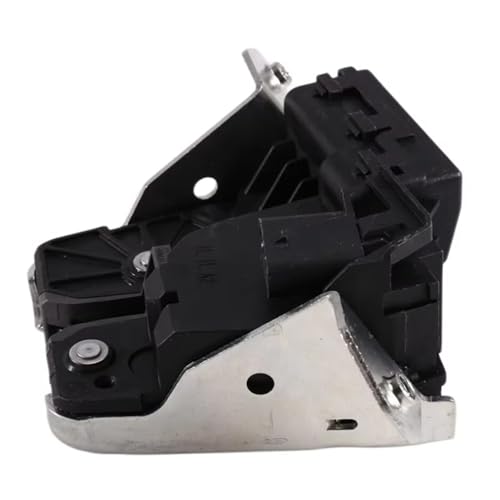 Pestillo bloqueo maletero coche compatible con Benz CLA W177 W242 actuador trasero 4