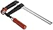Bessey TG5.512 5-1/2-by-12-Inch Heavy Duty Tradesmen Bar Clamp