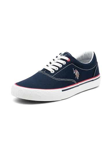 Image of U.S. Polo Assn. Mens 2fd-Clyde 2.0 Sneaker