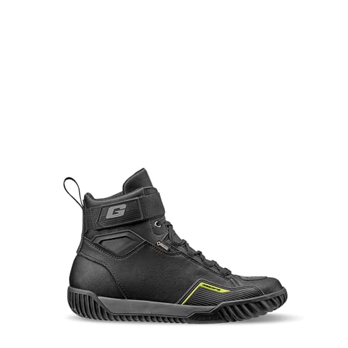 Gaerne G_Rocket Gore-Tex Mens Boot Black