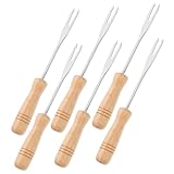 Photo Gallery ligigwash 6pezzi forchette telescopiche per fonduta frutta e cioccolato set forchette in per hot pot mescolatore versatile e facile da portatile per uso e viaggi Photo Gallery ligigwash 6pezzi forchette telescopiche per fonduta frutta e cioccolato set forchette in per hot pot mescolatore versatile e facile da portatile per uso e viaggi