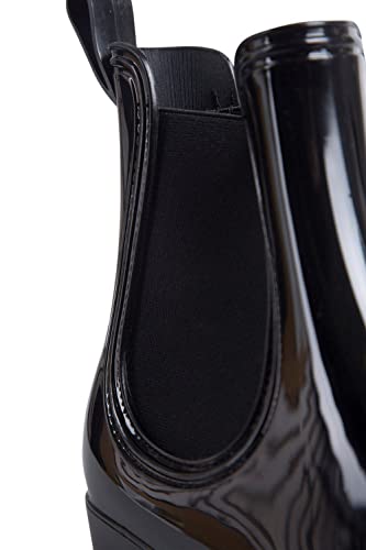 Mountain Warehouse Stivali in Gomma Altezza