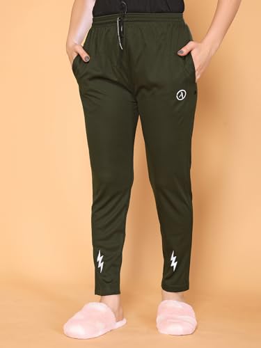 Image of Payal Women's Regular Track Pants