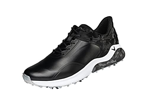 Callaway Golf Mav X Premium - Zapatos de Golf Impermeables
