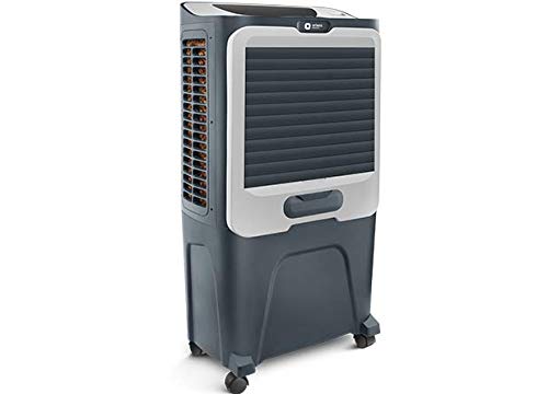 Orient Electric Orient Cd6501H Desert Air Cooler-65 Litres, Black view 1